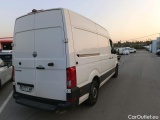  Volkswagen  Crafter VOLKSWAGEN  / 2017 / 4P / furgón 35 Furgón BM TN L3H2 2.0TDI 103kW(140CV) #2
