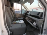  Volkswagen  Crafter VOLKSWAGEN  / 2017 / 4P / furgón 35 Furgón BM TN L3H2 2.0TDI 103kW(140CV) #6