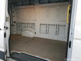 Volkswagen  Crafter VOLKSWAGEN  / 2017 / 4P / furgón 35 Furgón BM TN L3H2 2.0TDI 103kW(140CV) #7