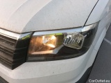  Volkswagen  Crafter VOLKSWAGEN  / 2017 / 4P / furgón 35 Furgón BM TN L3H2 2.0TDI 103kW(140CV) #15