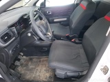  Citroen  C3  Société Feel 1.5 BlueHDI 100CV BVM6 E6d #8