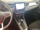  Renault  Captur RENAULT  / 2019 / 5P / SUV Business TCe 140 EDC FAP -21 TVU #7