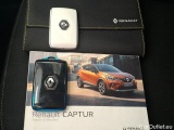  Renault  Captur RENAULT  / 2019 / 5P / SUV Business TCe 140 EDC FAP -21 TVU #12