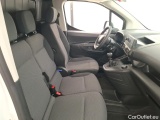  Citroen  Berlingo  Fourgon Worker M 1000 1.5 BlueHDi 100CV BVM6 E6d #8