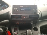  Peugeot  Partner  Premium L1 1.5 HDi 75CV BVM5 E6dT #7