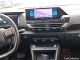 Citroen  C4  Berline e- Shine Pack 50kWh BVA #11