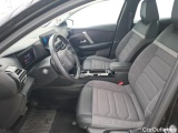  Citroen  C4  Berline Feel Pack 1.2 PureTech 130CV BVA8 6E #8