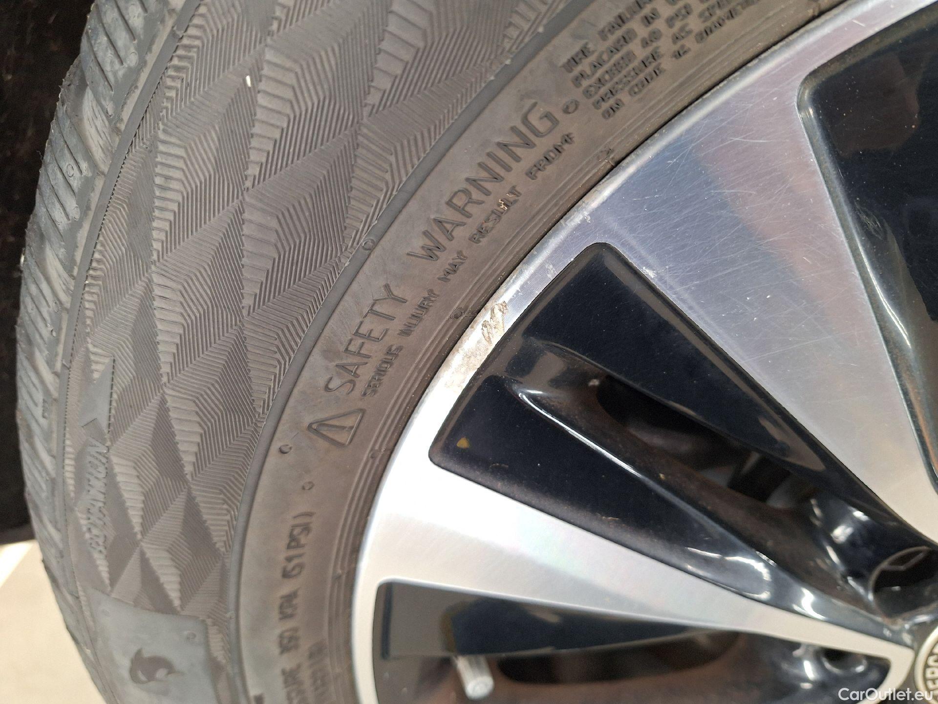  Mercedes  A-Klasse Mercedes, A-Class '18, Mercedes-Benz  A 180 d Business Solution A #27