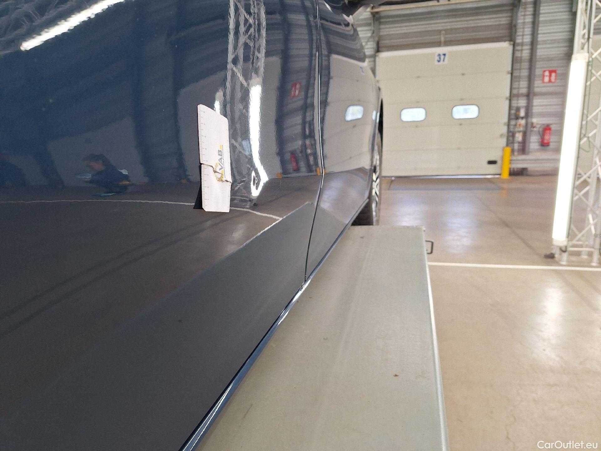  Mercedes  A-Klasse Mercedes, A-Class '18, Mercedes-Benz  A 180 d Business Solution A #21
