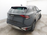  KIA  Sportage KIA  DIESEL - 2022 1.6 CRDi 116hp Pulse 5d #5