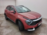  KIA  Sportage KIA  1.6 CRDi 48V 7DCT Pace 5d #8