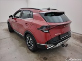  KIA  Sportage KIA  1.6 CRDi 48V 7DCT Pace 5d #7