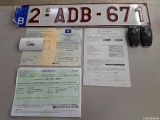  Mercedes  A-Klasse Mercedes, A-Class '18, A 200 d Busin.Sol.Limited Aut #23
