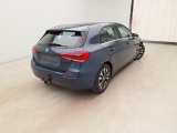  Mercedes  A-Klasse Mercedes, A-Class '18, Mercedes-Benz  A 180 d Business Solution A #4