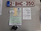  Mercedes  A-Klasse Mercedes, A-Class '18, Mercedes-Benz  A 180 d Business Solution A #22