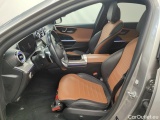  Mercedes  C-Klasse MERCEDES CLASSE C DIESEL 2021 - C220 d 200ch AMG Line Launch Edition 4d Auto #3