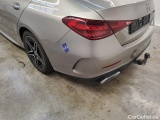  Mercedes  C-Klasse MERCEDES CLASSE C DIESEL 2021 - C220 d 200ch AMG Line Launch Edition 4d Auto #39