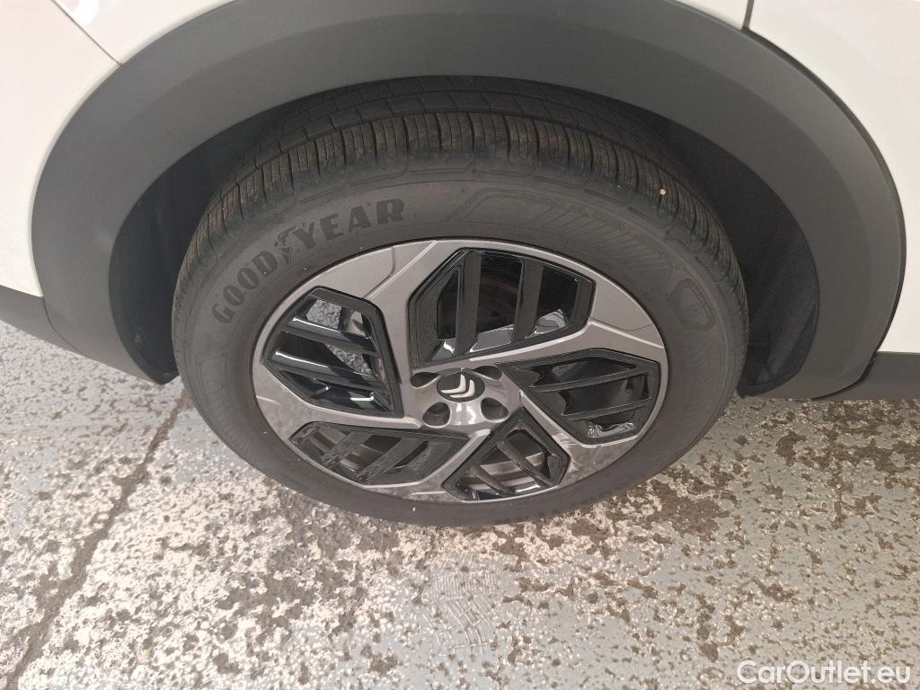  Citroen  C4  Berline Plus 1.2 PureTech 130CV BVM6 6E #3