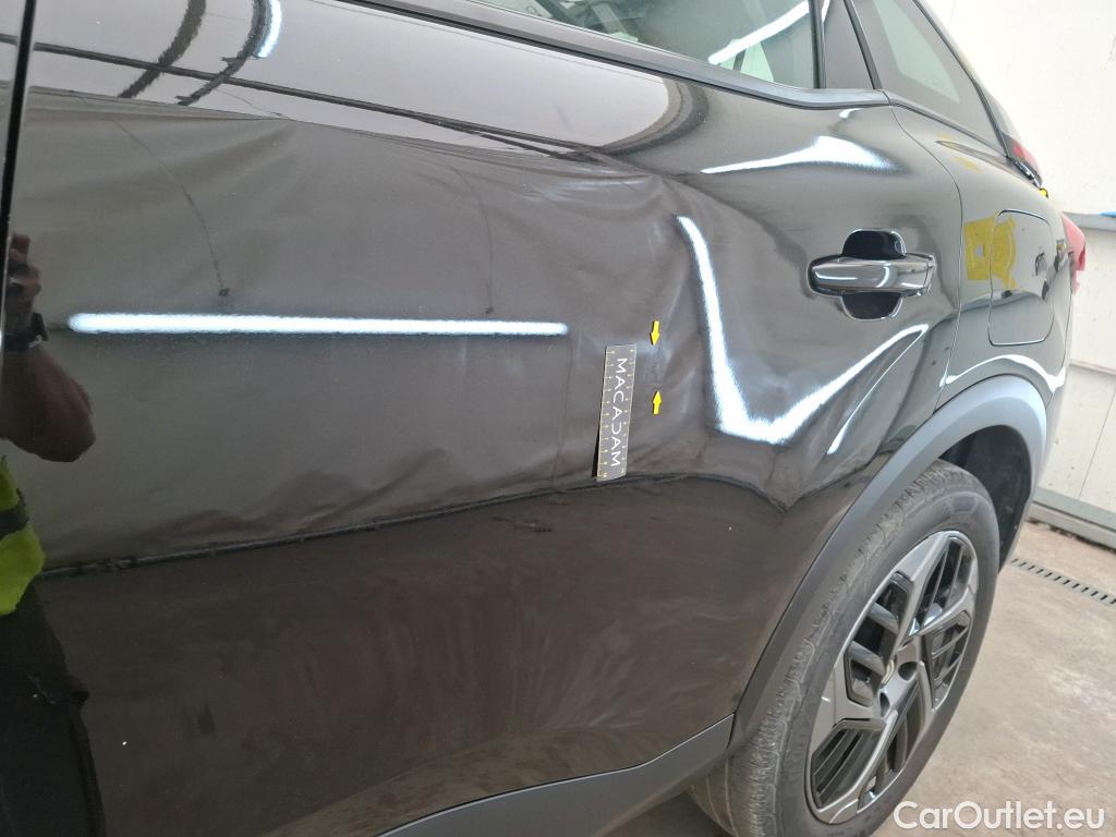  Citroen  C4  Berline Feel Pack 1.2 PureTech 130CV BVA8 6E #19