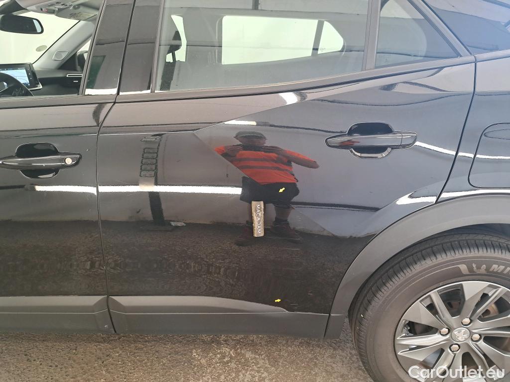  Peugeot  2008  Active Pack 1.5 HDi 110CV BVM6 E6d #1