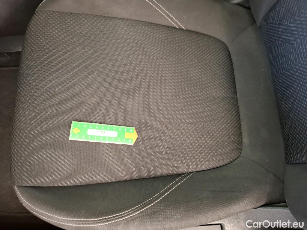  Ford  Fiesta  Cool&Connect 1.1 75CV BVM5 E6d #11