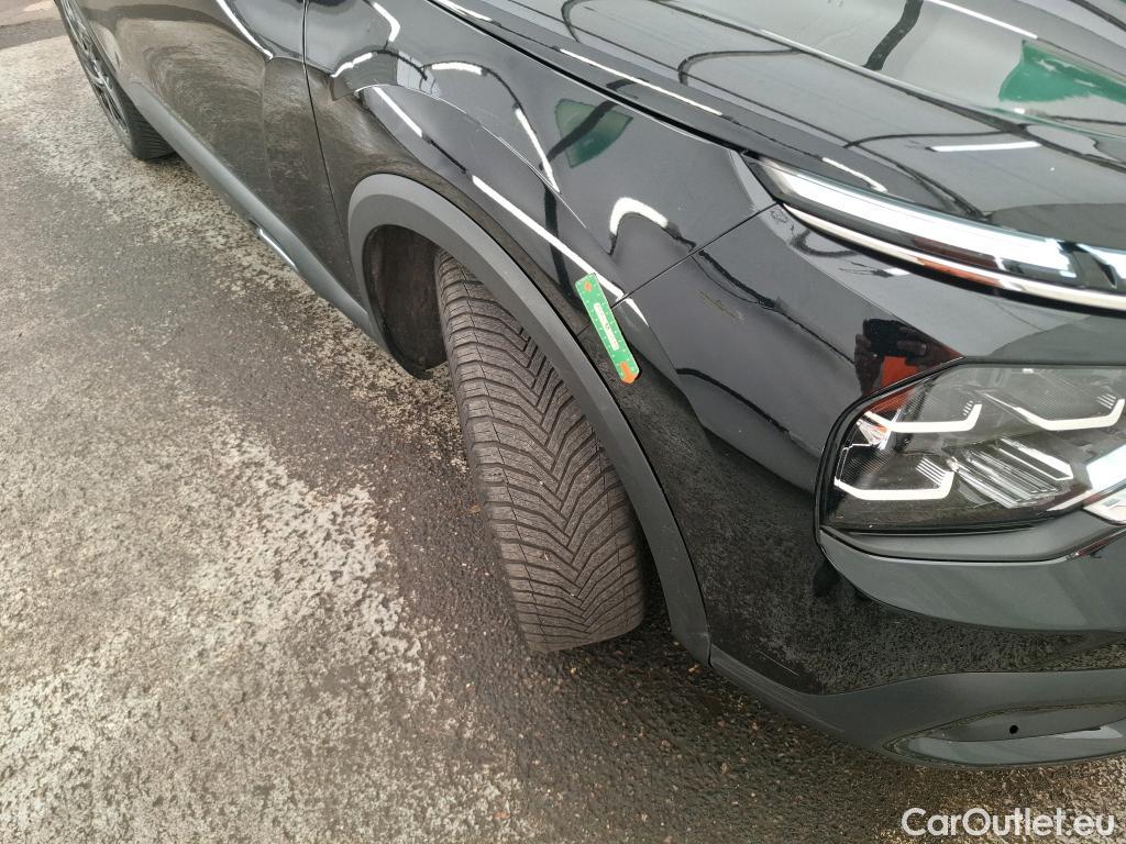  Citroen  C4 CITROEN  X / 2022 / 4P / Berline PureTech 130 S&S EAT8 Feel Pack #14
