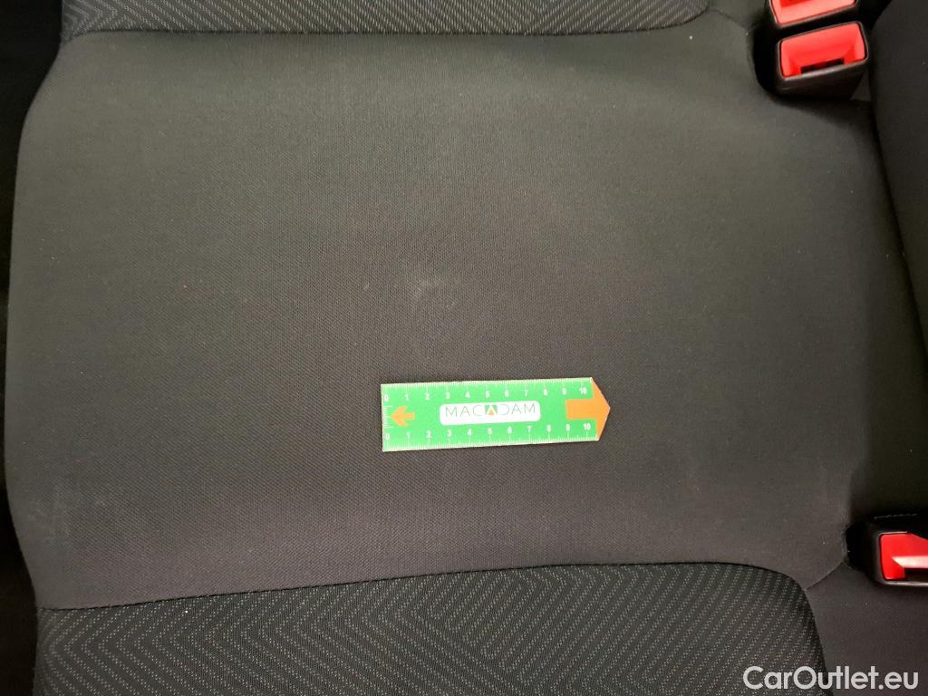  Ford  Fiesta  Cool&Connect 1.1 75CV BVM5 E6d #15