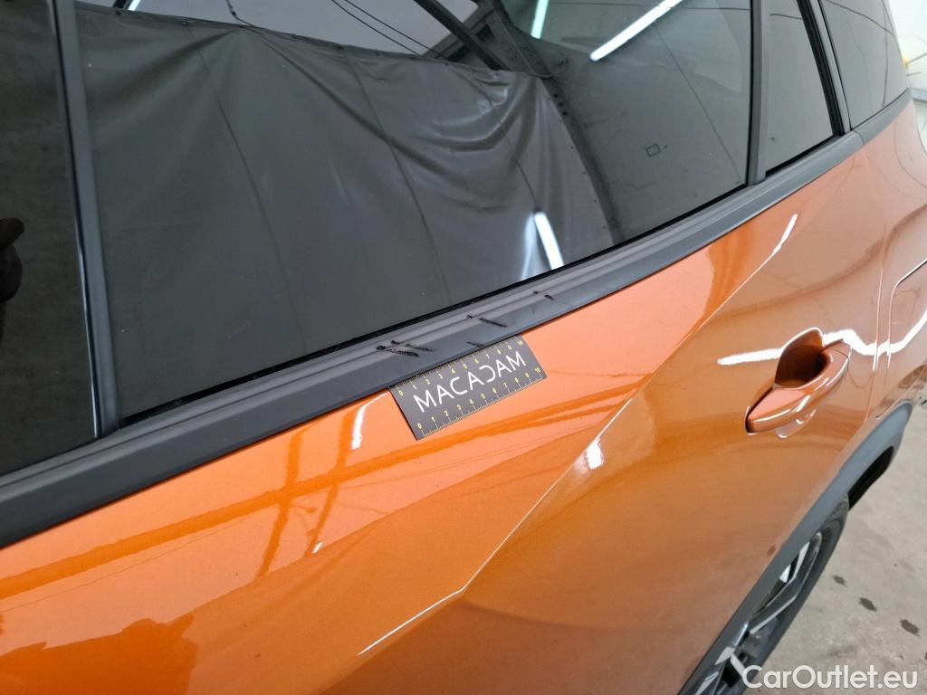  Peugeot  2008  Allure Business 1.2 PureTech 100CV BVM6 E6d #9