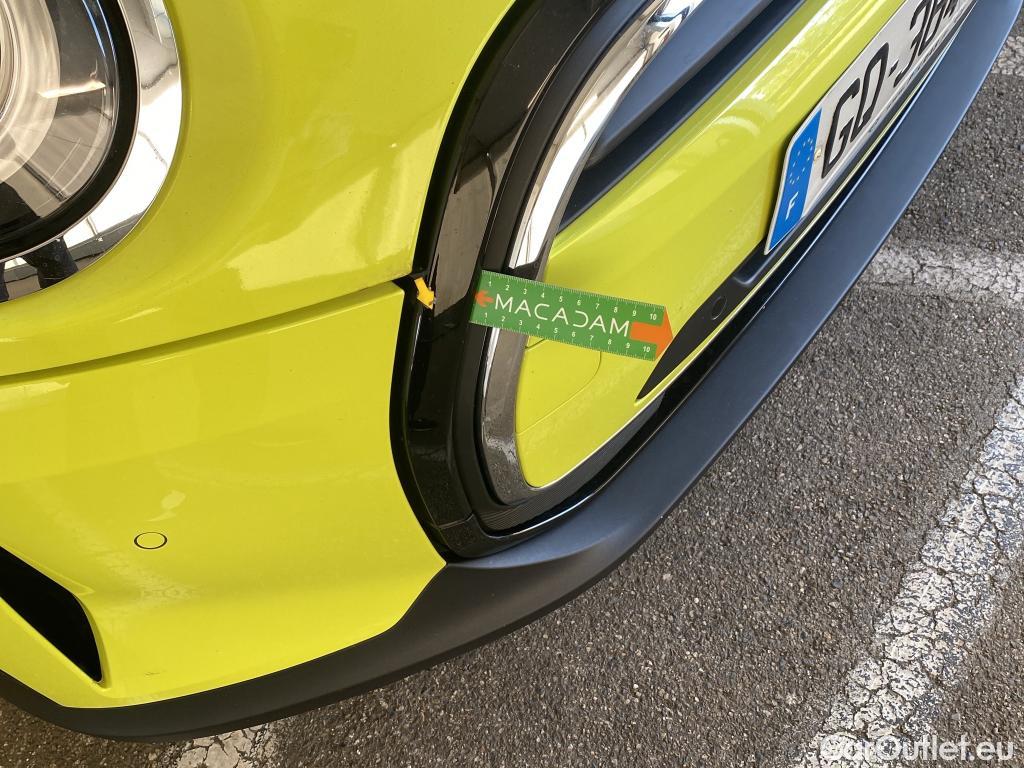  Mini  Mini   / 2021 / 3P / Berline Cooper Edition Premium Plus 136 ch BVA7 #12