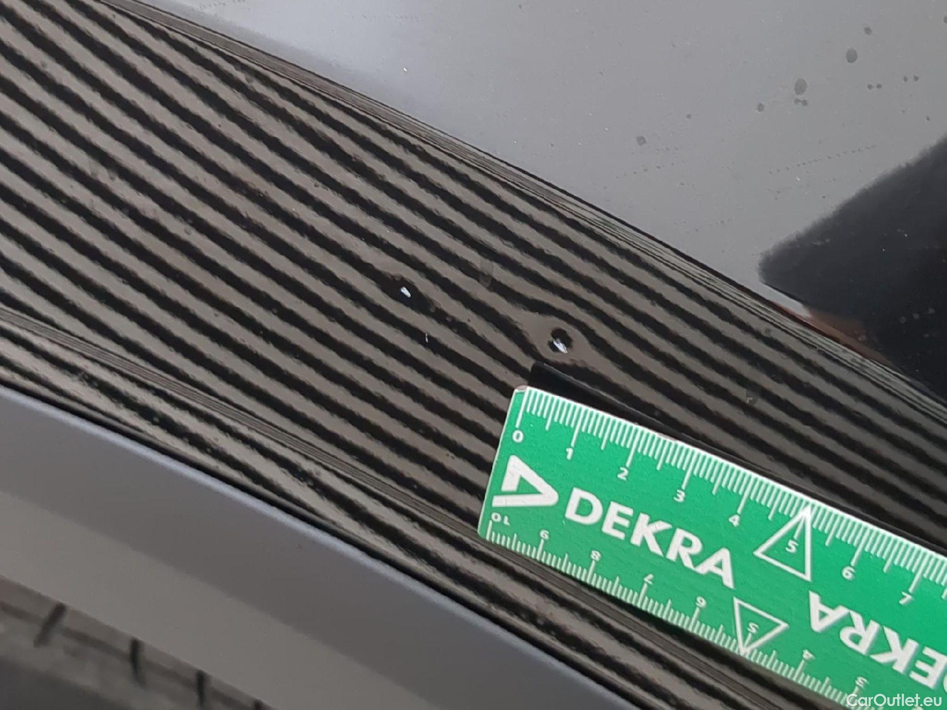  Citroen  C4  X Feel Pack 1.2 PureTech 130CV BVA8 6E #6