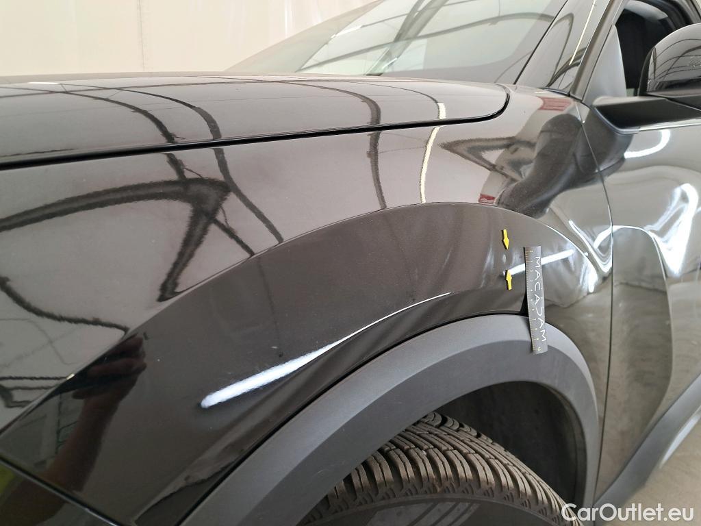  Citroen  C4 CITROEN  X / 2022 / 4P / Berline PureTech 130 S&S EAT8 Shine #9