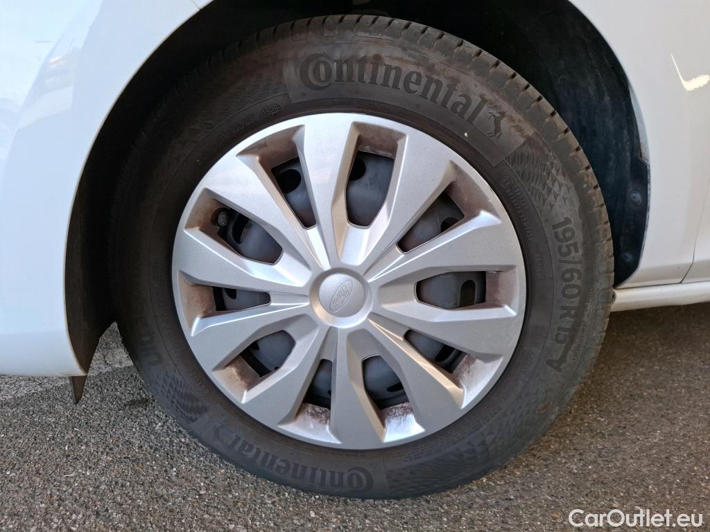  Ford  Fiesta  Cool&Connect 1.1 75CV BVM5 E6d #18