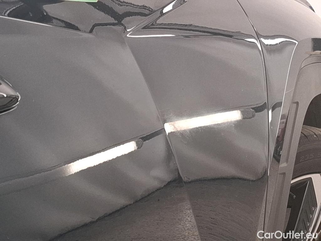  Hyundai  Tucson HYUNDAI  / 2020 / 5P / SUV 1.6 PHEV 265 HTRAC CREATIVE 4WD AUTO #10