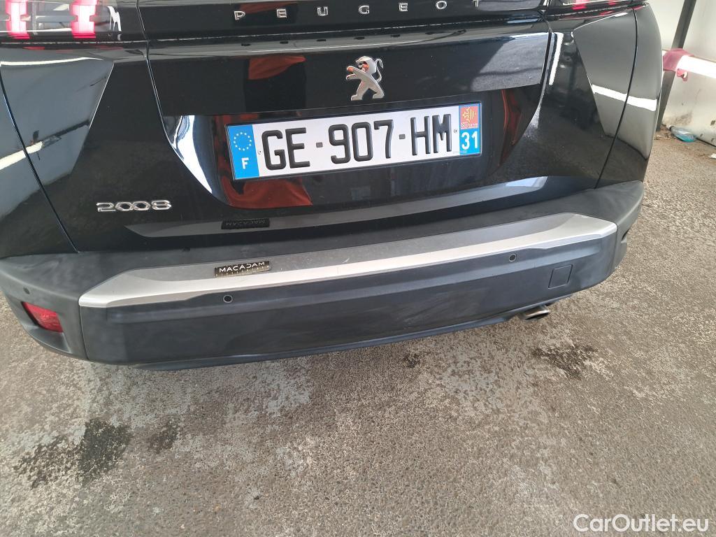  Peugeot  2008  Active Pack 1.5 HDi 110CV BVM6 E6d #20