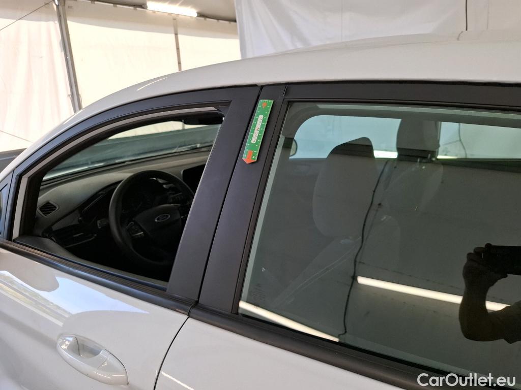  Ford  Fiesta  Cool&Connect 1.1 75CV BVM5 E6d #26