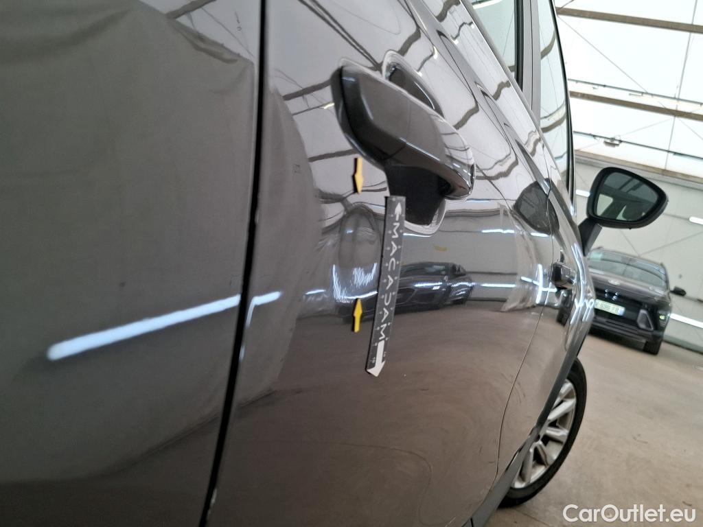  Opel  Crossland  X Elegance Business 1.2 Turbo 110CV BVM6 E6d #2