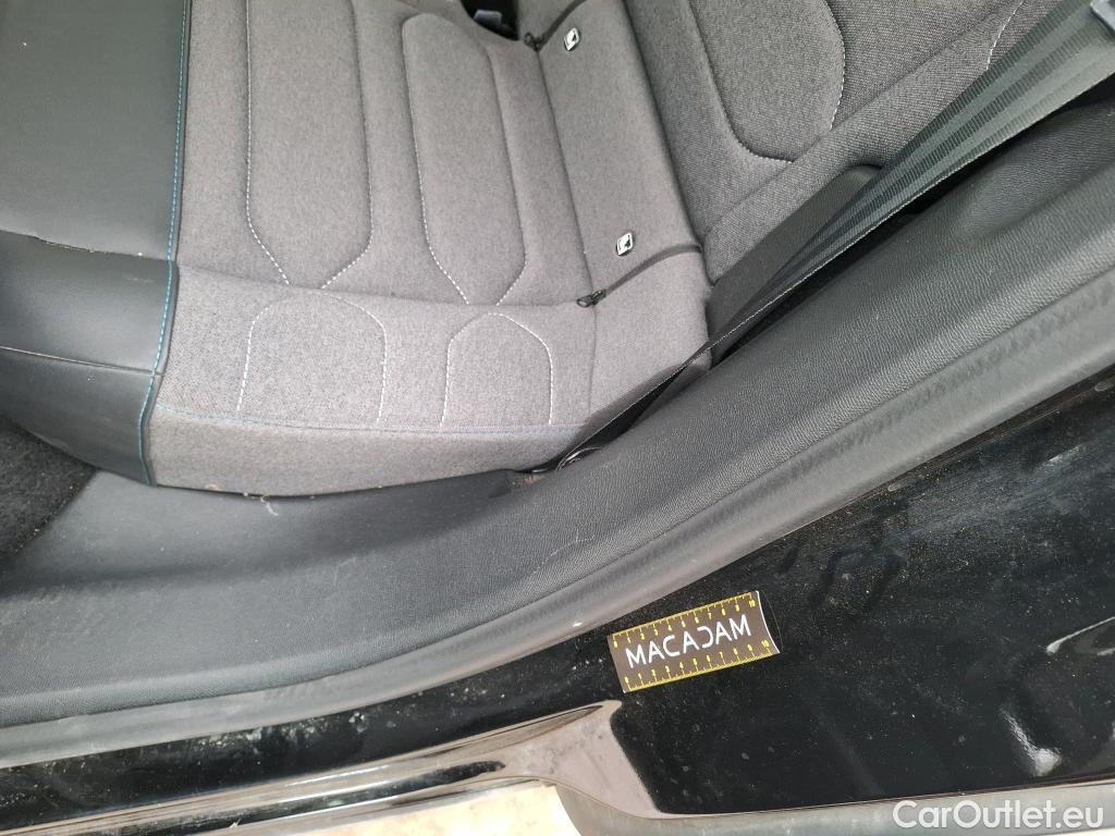  Citroen  C4  Berline Feel Pack 1.2 PureTech 130CV BVA8 6E #16