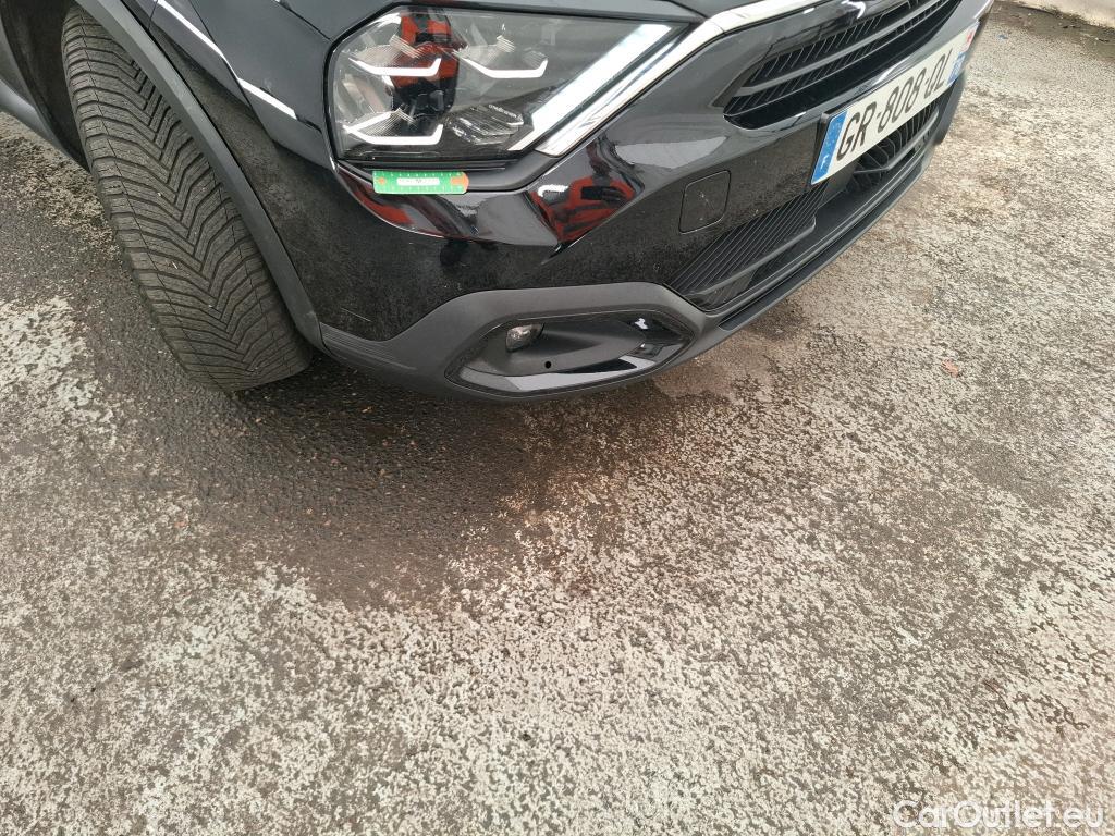  Citroen  C4 CITROEN  X / 2022 / 4P / Berline PureTech 130 S&S EAT8 Feel Pack #10