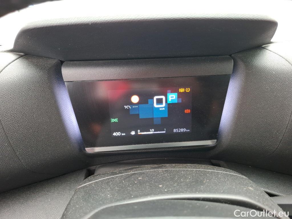  Citroen  C4  X Feel Pack 1.2 PureTech 130CV BVA8 6E #27