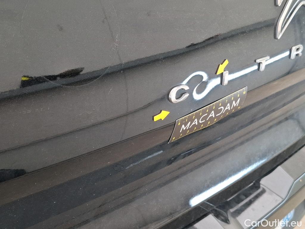  Citroen  C4  X Feel Pack 1.2 PureTech 130CV BVA8 6E #10