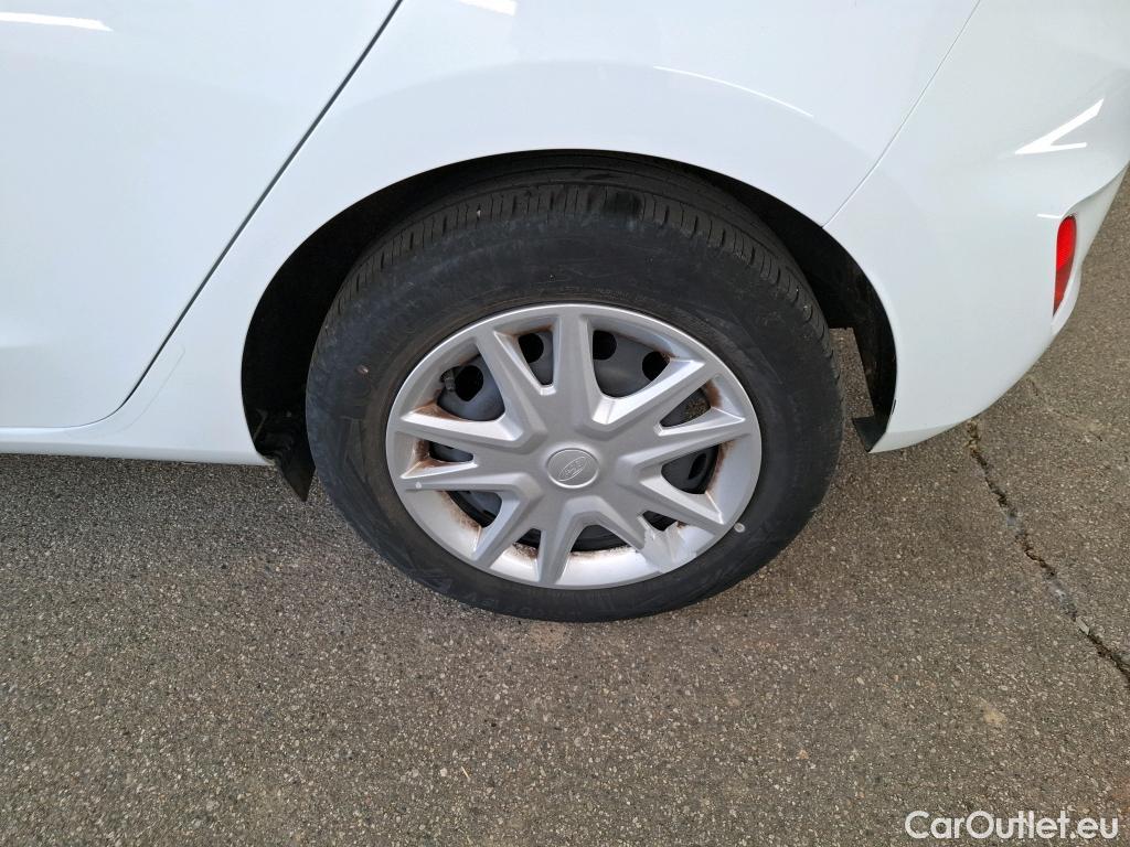  Ford  Fiesta  Cool&Connect 1.1 75CV BVM5 E6d #20