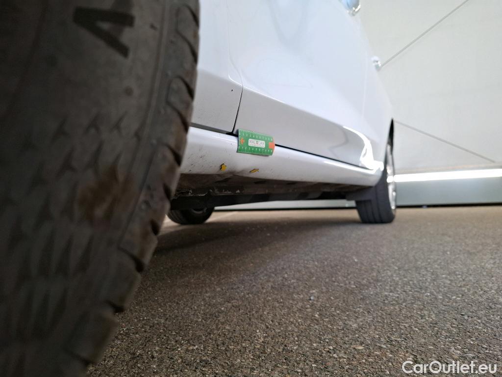  Ford  Fiesta  Cool&Connect 1.1 75CV BVM5 E6d #1