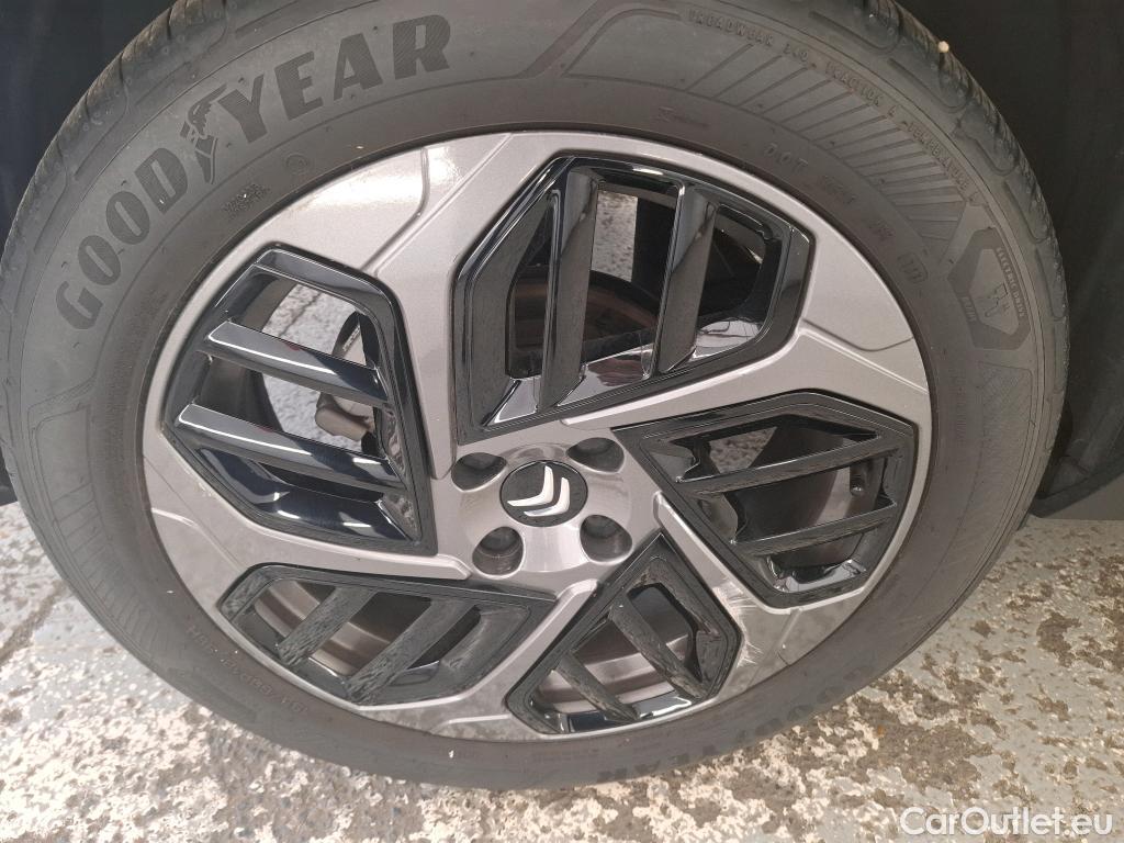  Citroen  C4  Berline Plus 1.2 PureTech 130CV BVM6 6E #4