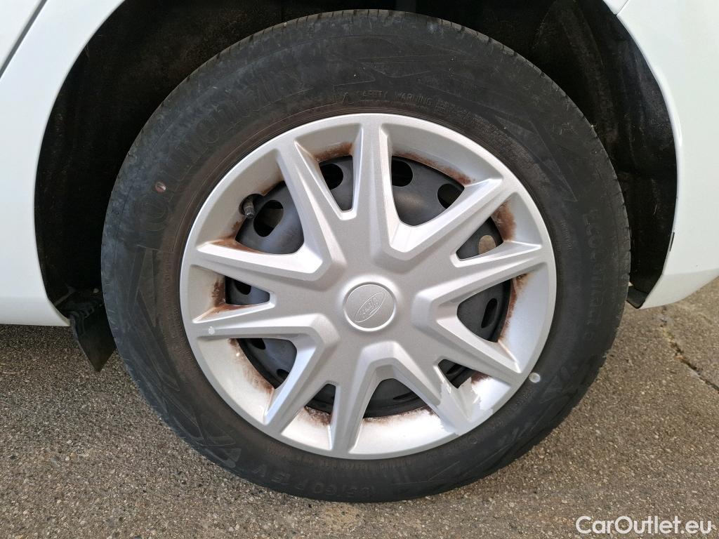  Ford  Fiesta  Cool&Connect 1.1 75CV BVM5 E6d #21