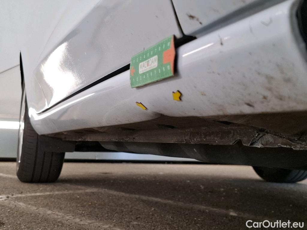 Ford  Fiesta  Cool&Connect 1.1 75CV BVM5 E6d #6