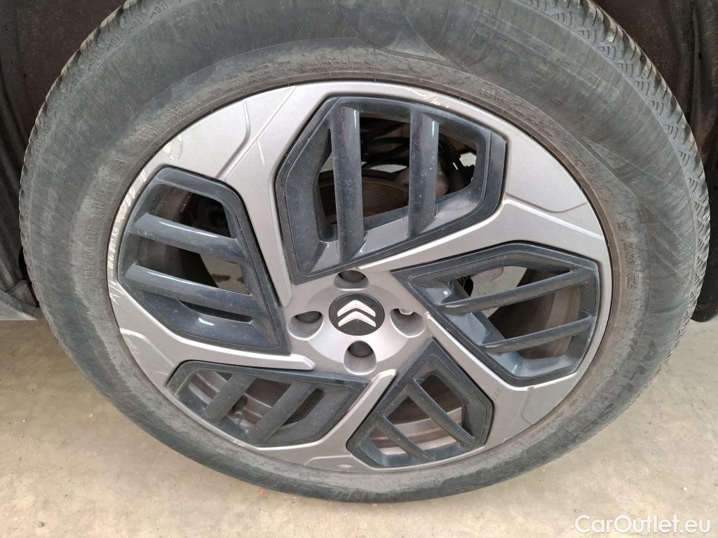  Citroen  C4  X Feel Pack 1.2 PureTech 130CV BVA8 6E #22