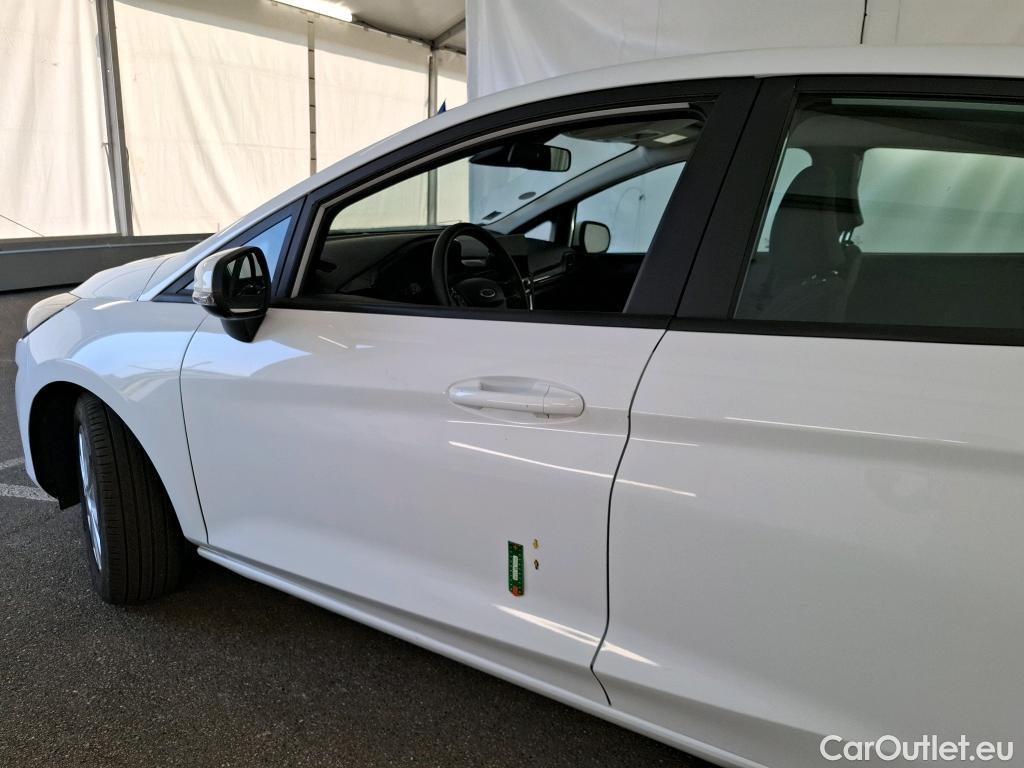  Ford  Fiesta  Cool&Connect 1.1 75CV BVM5 E6d #23