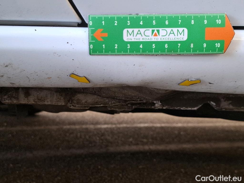  Ford  Fiesta  Cool&Connect 1.1 75CV BVM5 E6d #3