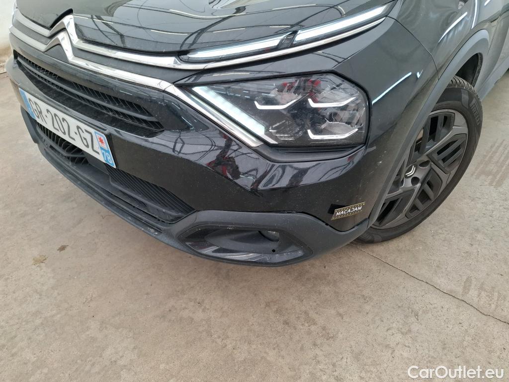  Citroen  C4  X Feel Pack 1.2 PureTech 130CV BVA8 6E #13