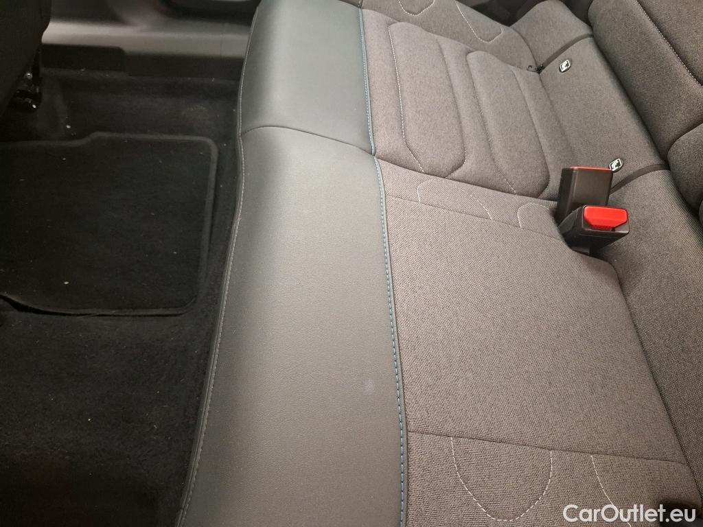  Citroen  C4  Berline Plus 1.2 PureTech 130CV BVM6 6E #16